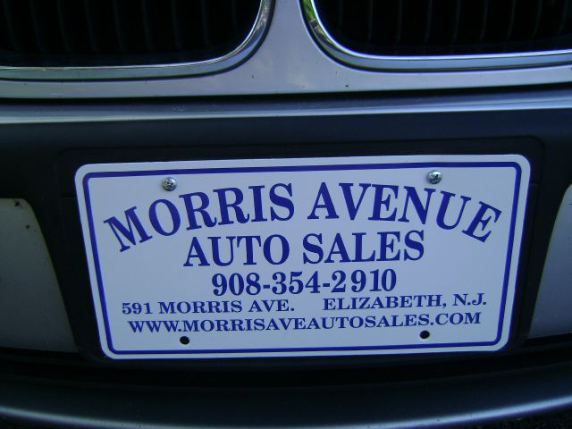 2003 BMW 3 series STX XL XLT FX2 Lariat