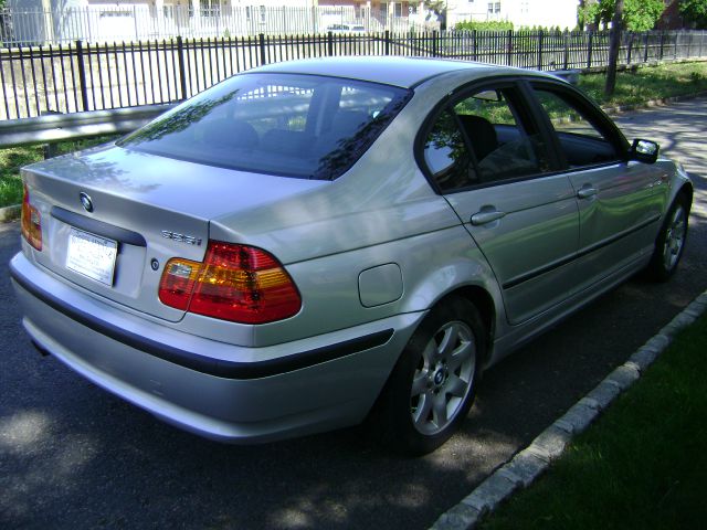 2003 BMW 3 series STX XL XLT FX2 Lariat