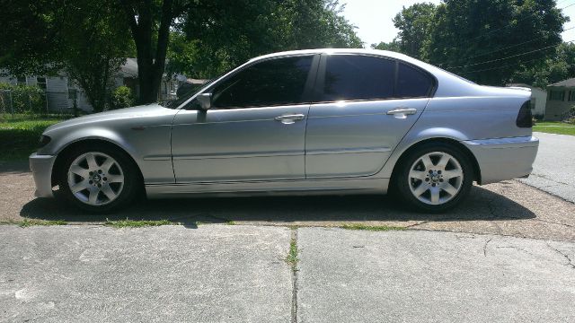 2003 BMW 3 series STX XL XLT FX2 Lariat