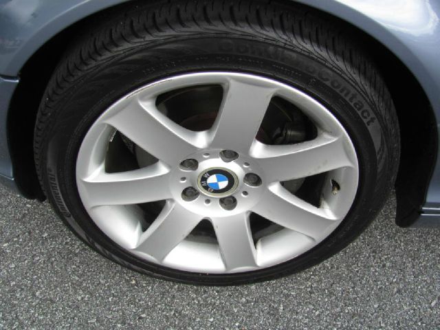 2003 BMW 3 series Chief