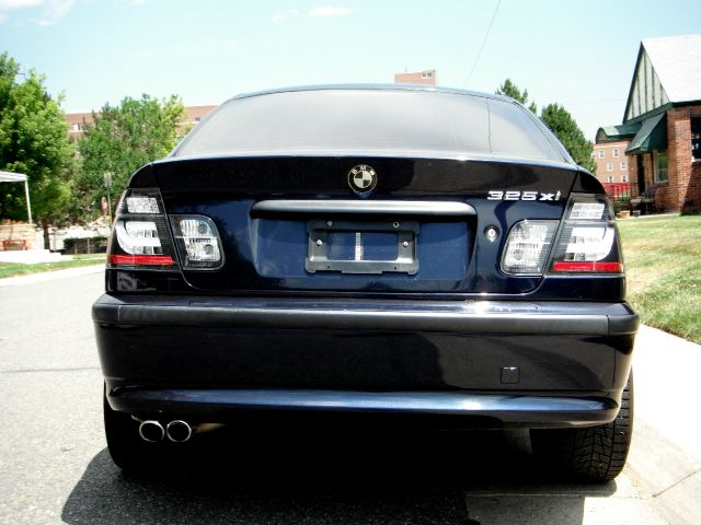 2003 BMW 3 series Unknown