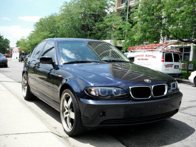 2003 BMW 3 series Unknown