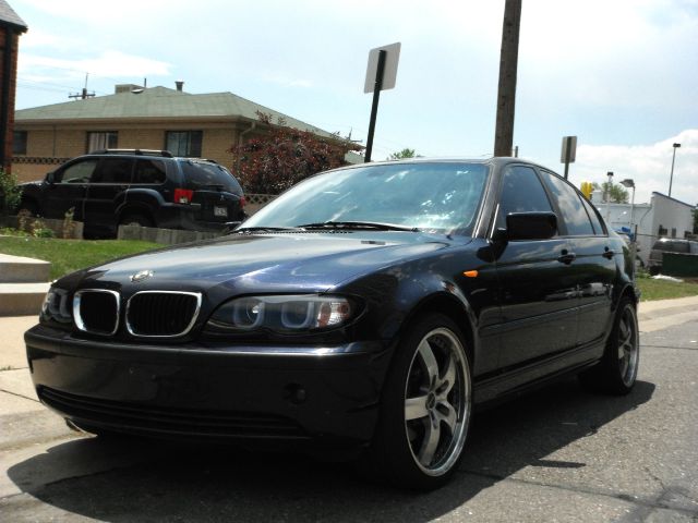 2003 BMW 3 series Unknown