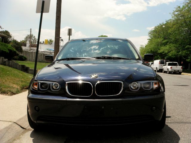 2003 BMW 3 series Unknown