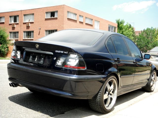 2003 BMW 3 series Unknown