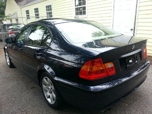 2003 BMW 3 series STX XL XLT FX2 Lariat