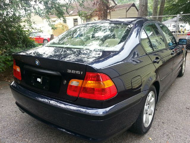 2003 BMW 3 series STX XL XLT FX2 Lariat