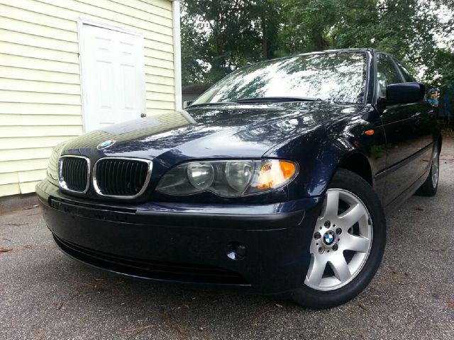 2003 BMW 3 series STX XL XLT FX2 Lariat