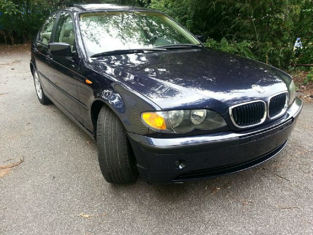 2003 BMW 3 series STX XL XLT FX2 Lariat