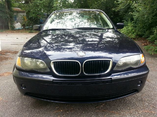 2003 BMW 3 series STX XL XLT FX2 Lariat