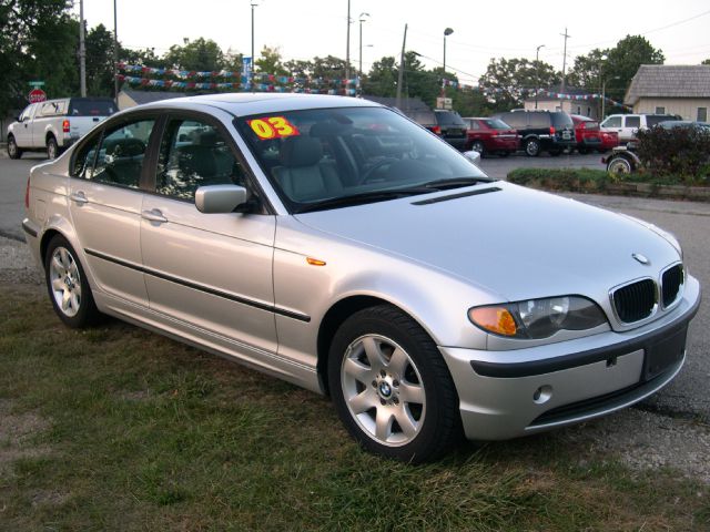 2003 BMW 3 series STX XL XLT FX2 Lariat