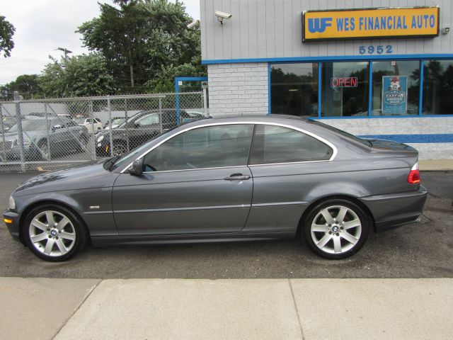 2003 BMW 3 series Ram Royal SE