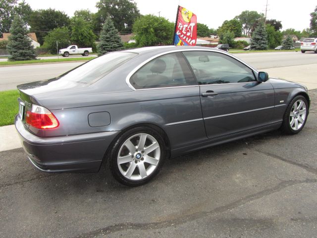 2003 BMW 3 series Ram Royal SE