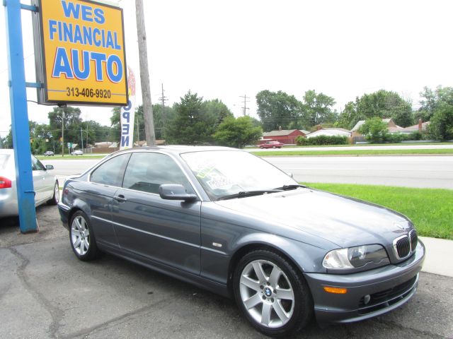 2003 BMW 3 series Ram Royal SE