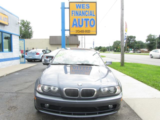 2003 BMW 3 series Ram Royal SE
