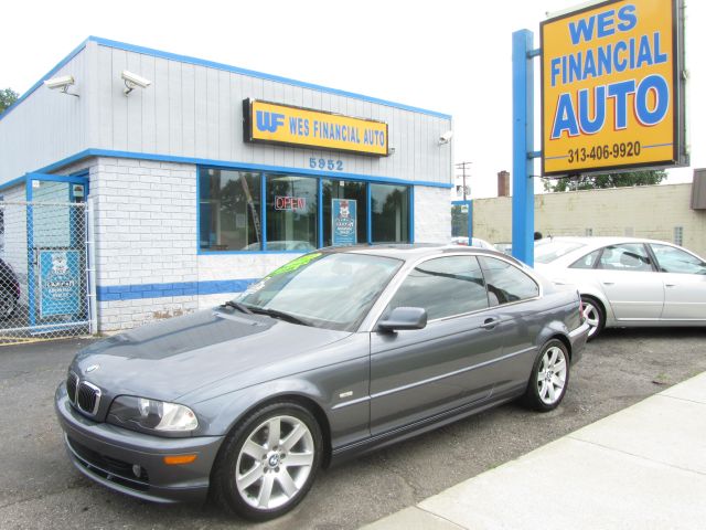 2003 BMW 3 series Ram Royal SE