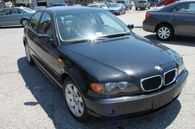 2003 BMW 3 series STX XL XLT FX2 Lariat