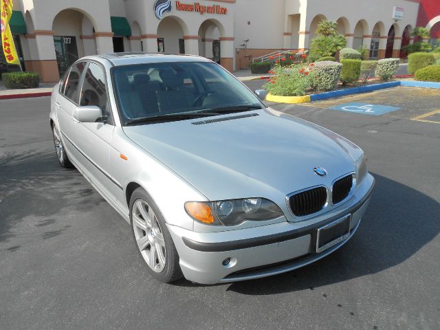 2003 BMW 3 series STX XL XLT FX2 Lariat