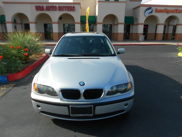 2003 BMW 3 series STX XL XLT FX2 Lariat