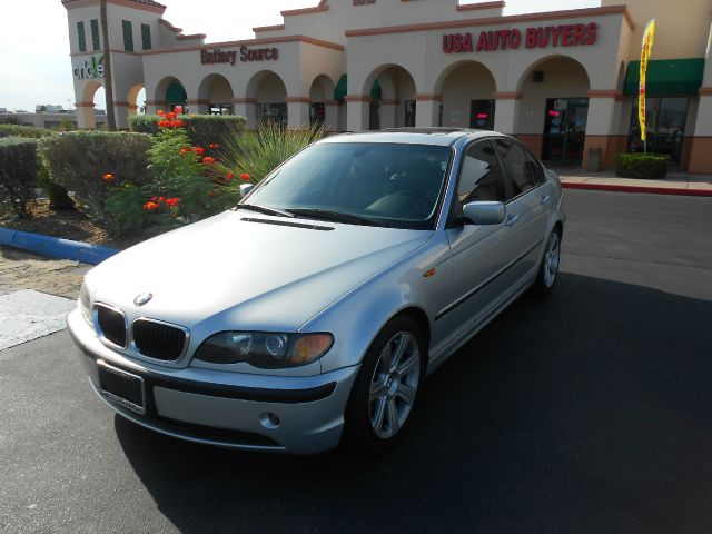 2003 BMW 3 series STX XL XLT FX2 Lariat