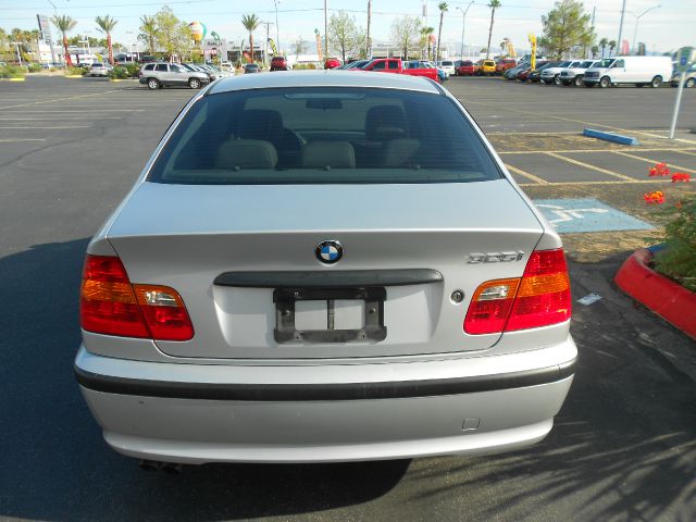 2003 BMW 3 series STX XL XLT FX2 Lariat