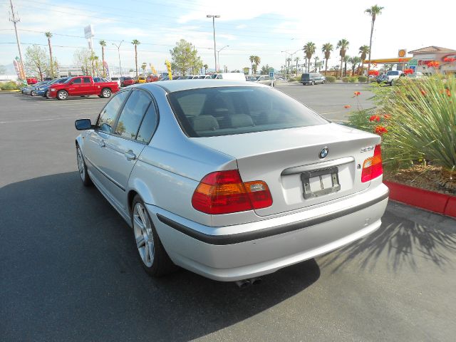 2003 BMW 3 series STX XL XLT FX2 Lariat