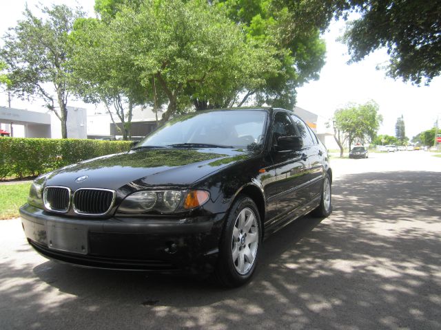 2003 BMW 3 series STX XL XLT FX2 Lariat