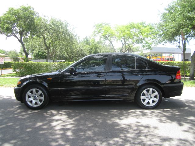 2003 BMW 3 series STX XL XLT FX2 Lariat