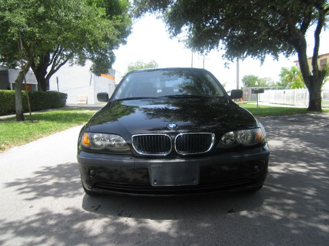 2003 BMW 3 series STX XL XLT FX2 Lariat