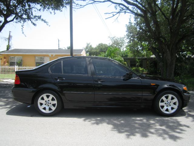 2003 BMW 3 series STX XL XLT FX2 Lariat