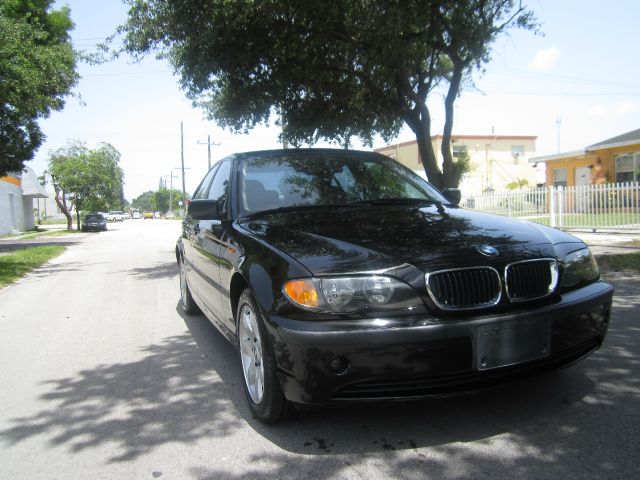 2003 BMW 3 series STX XL XLT FX2 Lariat