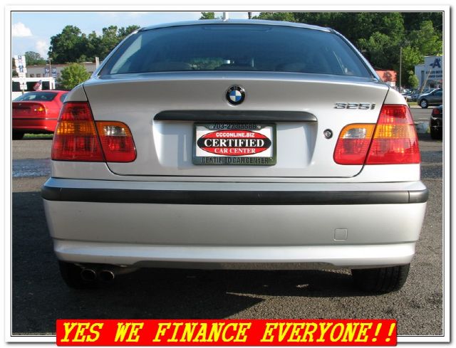 2003 BMW 3 series STX XL XLT FX2 Lariat