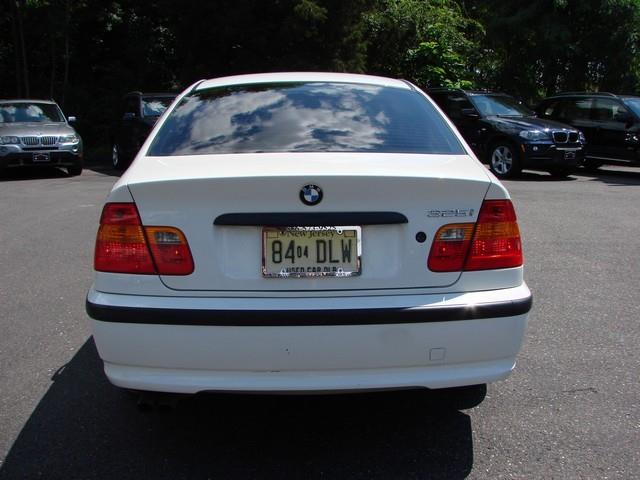2003 BMW 3 series Unknown
