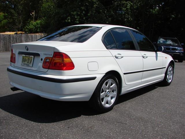 2003 BMW 3 series Unknown