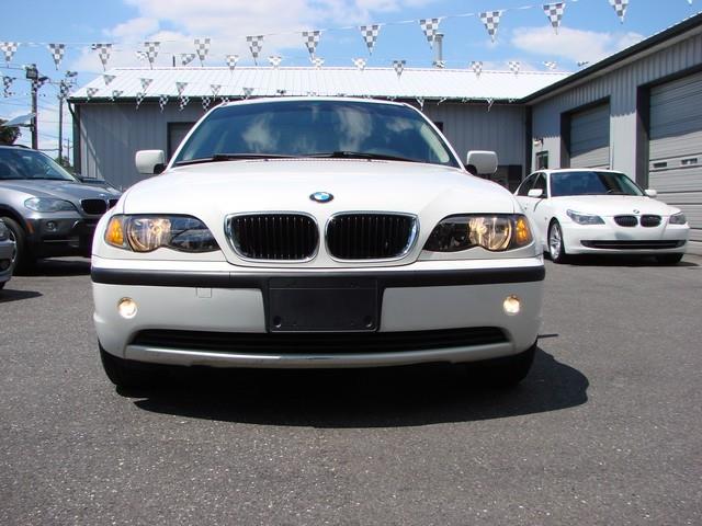 2003 BMW 3 series Unknown