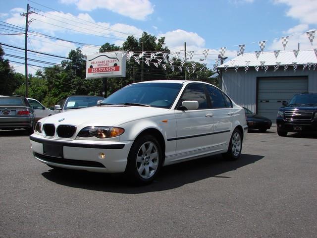 2003 BMW 3 series Unknown