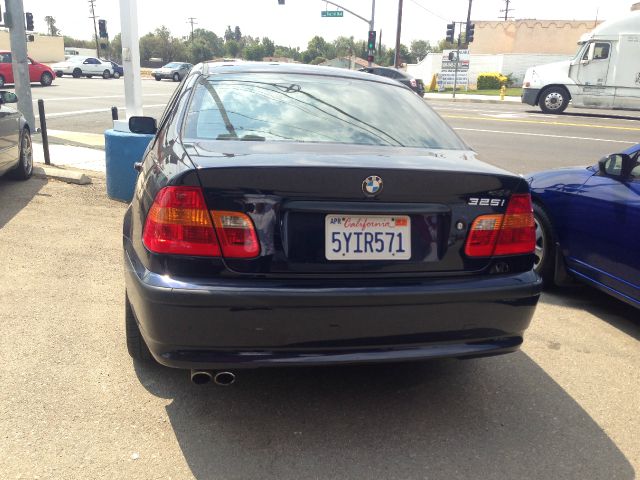 2003 BMW 3 series STX XL XLT FX2 Lariat