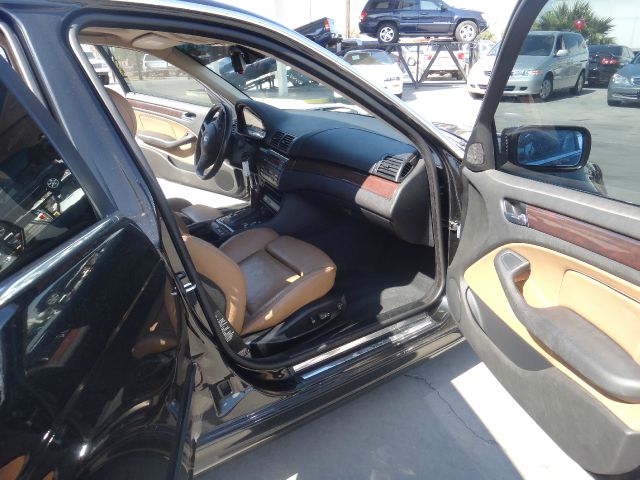 2003 BMW 3 series STX XL XLT FX2 Lariat