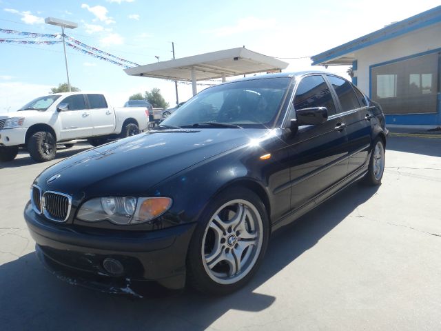 2003 BMW 3 series STX XL XLT FX2 Lariat
