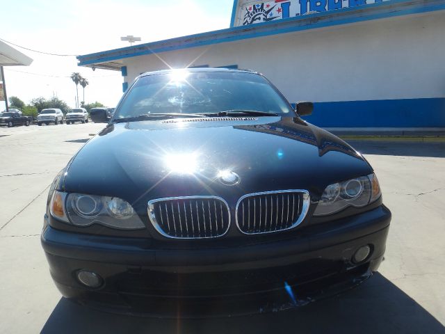 2003 BMW 3 series STX XL XLT FX2 Lariat
