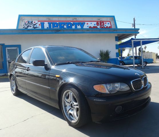 2003 BMW 3 series STX XL XLT FX2 Lariat