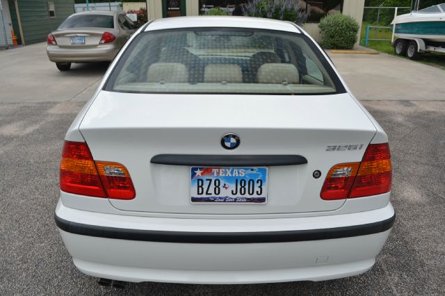 2003 BMW 3 series STX XL XLT FX2 Lariat