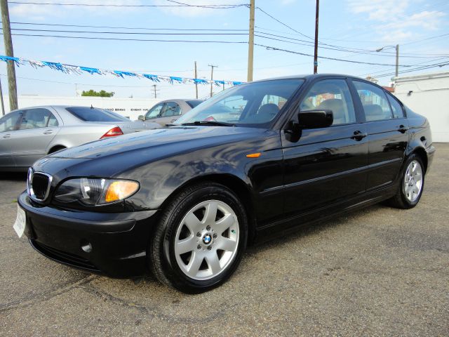 2003 BMW 3 series STX XL XLT FX2 Lariat