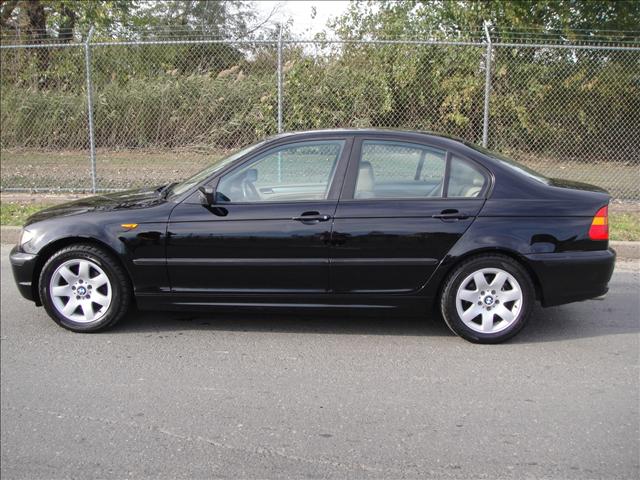 2003 BMW 3 series Slk55 AMG