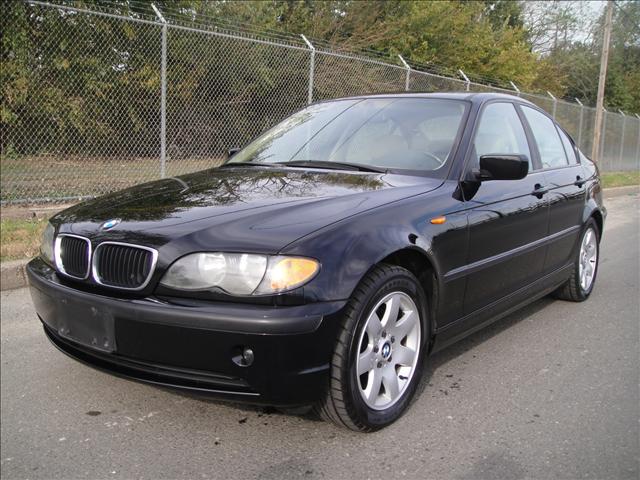 2003 BMW 3 series Slk55 AMG