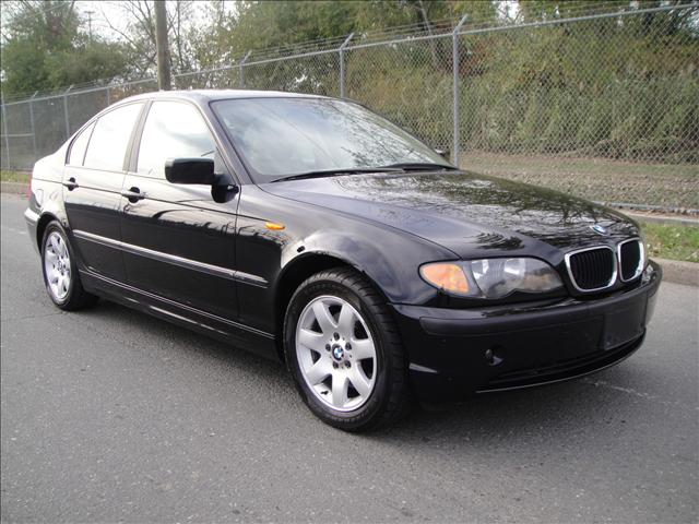 2003 BMW 3 series Slk55 AMG