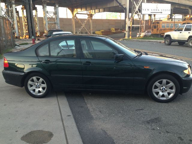 2003 BMW 3 series Unknown