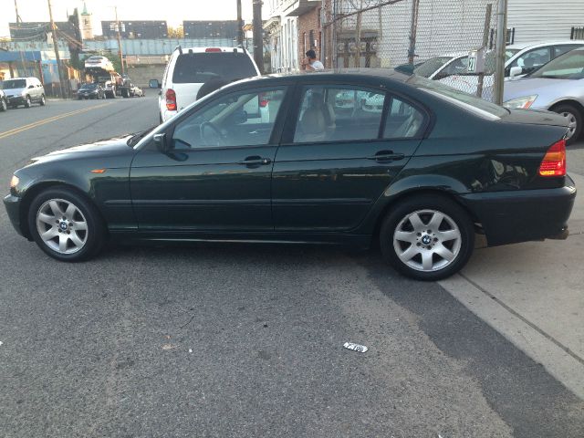 2003 BMW 3 series Unknown