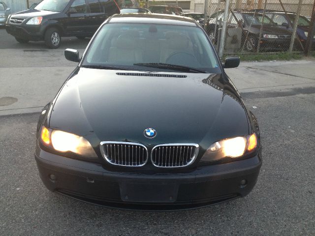 2003 BMW 3 series Unknown