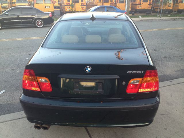 2003 BMW 3 series Unknown